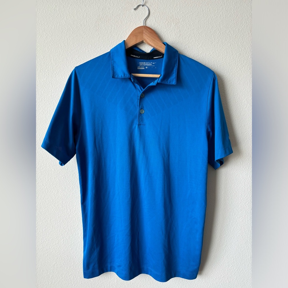 Nike Golf Polo